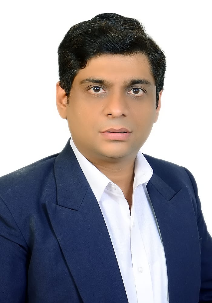 Amit Sharma - Founder Smart Tutorials